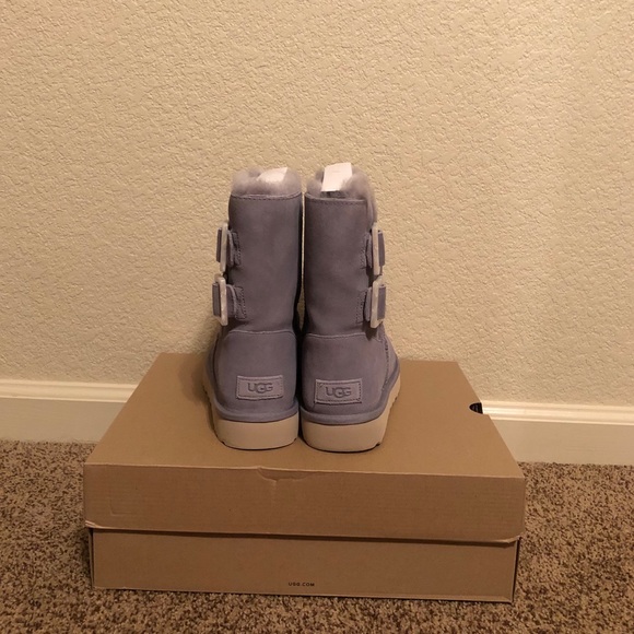 ⭐️Sale⭐️ New UGG Bailey Buckle Boots - Picture 9 of 10